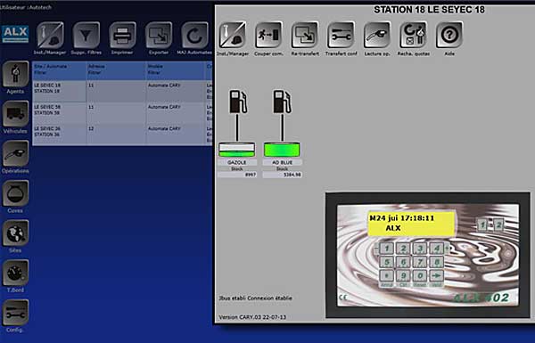 Photo du produit de référence :LVNET3LE