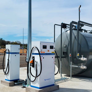 Cuve aérienne norme EN12285-2