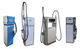 Distributeurs carburants