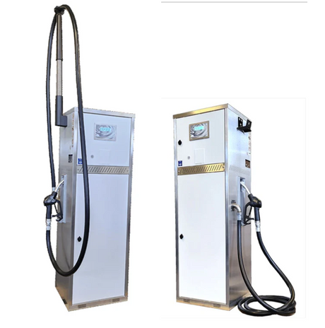 Distributeur bio-Carburant