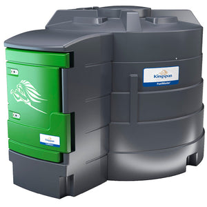 Cuve PEHD norme EN13441