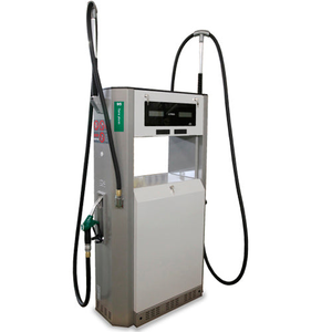 Distributeur Carburant