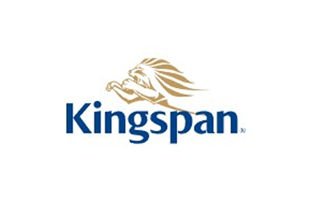 Gamme KINGSPAN