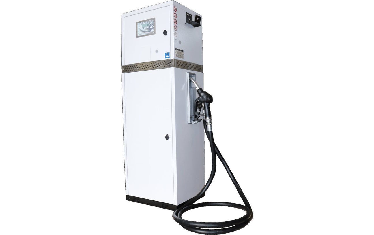 Distributeurs carburants