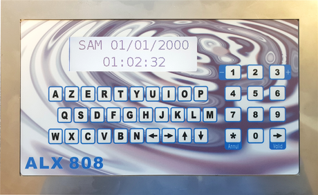 Photo du produit de référence :AE808A