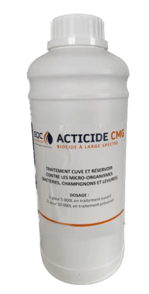 Photo du produit de référence :ATACTCID