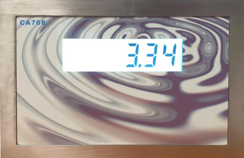 Photo du produit de référence :CA708