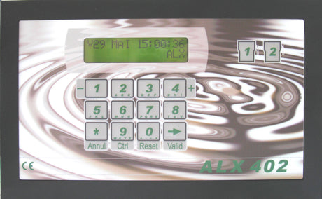 Photo du produit de référence :K402PX