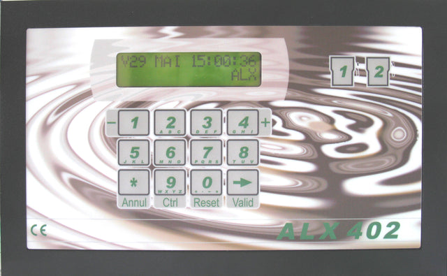 Photo du produit de référence :K402PX
