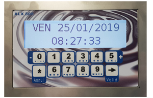 Photo du produit de référence :K808PX