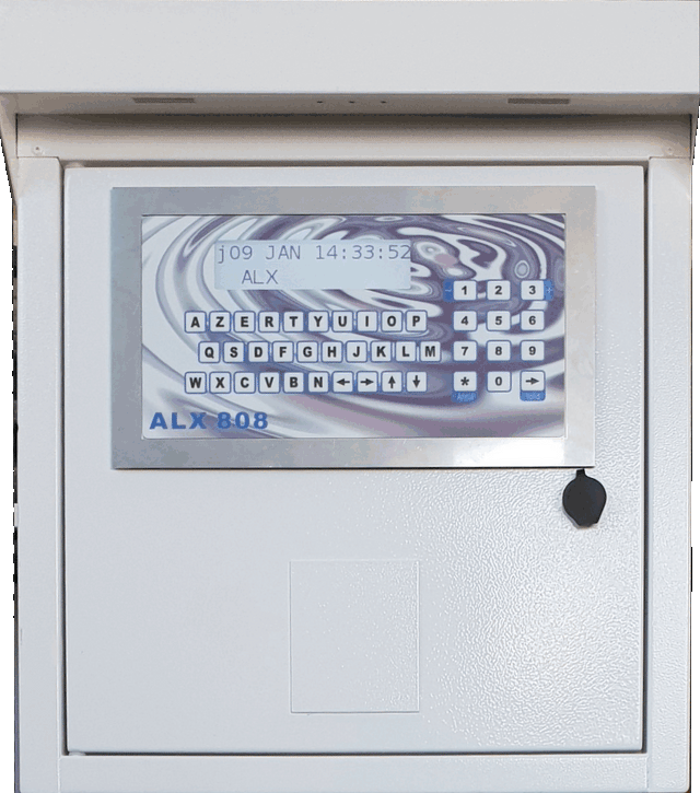 Photo du produit de référence :M02X