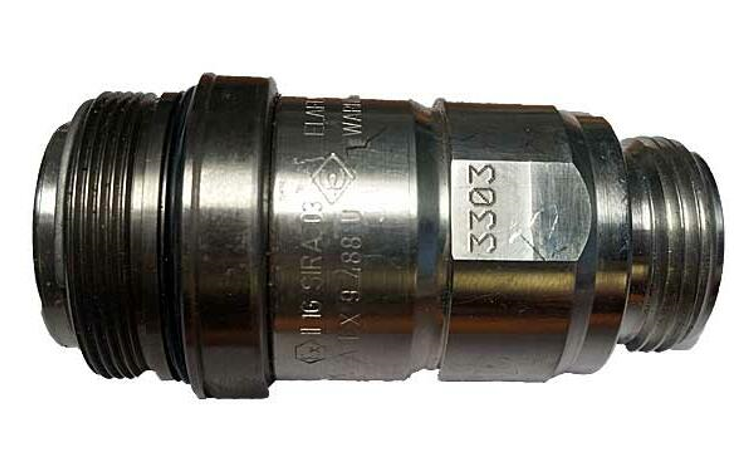Photo du produit de référence :SSB25